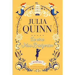 La Otra Miss Bridgerton