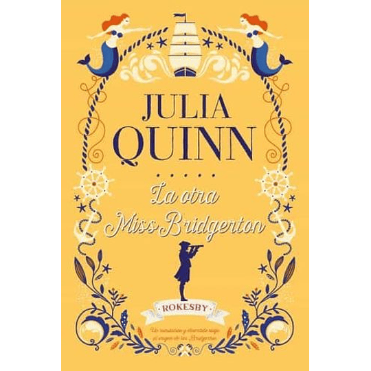 La Otra Miss Bridgerton