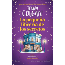 La Pequeña Libreria De Los Secretos