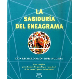 La Sabiduria Del Eneagrama