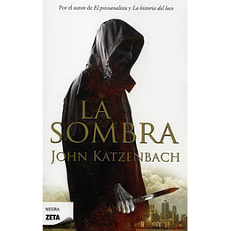 La Sombra