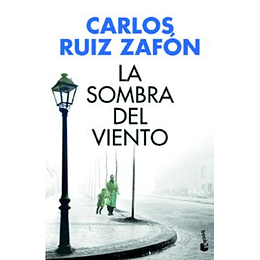 La Sombra Del Viento