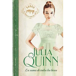 La Suma De Todos Los Besos 