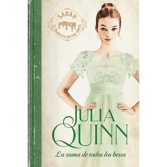 La Suma De Todos Los Besos 