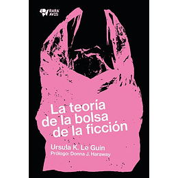 La Teoria De La Bolsa De La Ficcion
