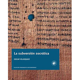 La Subversion Socratica