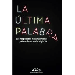 La ÚLtima Palabra