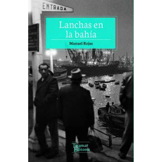 Lanchas En La Bahia
