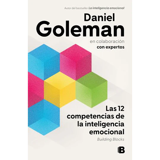 Las 12 Habilidades De La Inteligencia Emocional
