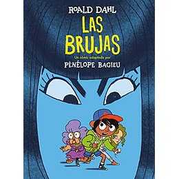 Las Brujas ( Comic )