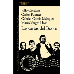 Las Cartas Del Boom