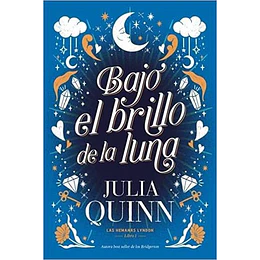 Las Hermanas Lyndon 1 Bajo El Brillo De La Luna