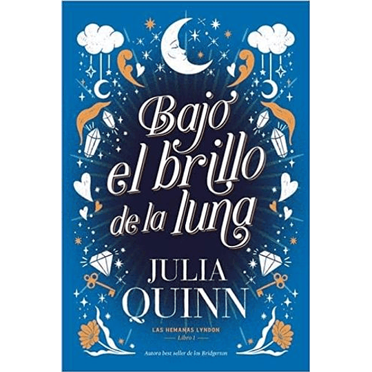 Las Hermanas Lyndon 1 Bajo El Brillo De La Luna
