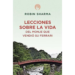Lecciones Sobre La Vida Del Monje Que Vendio Su Ferrari 