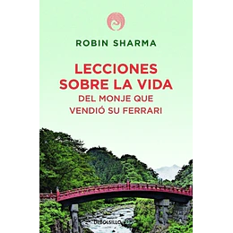 Lecciones Sobre La Vida Del Monje Que Vendio Su Ferrari