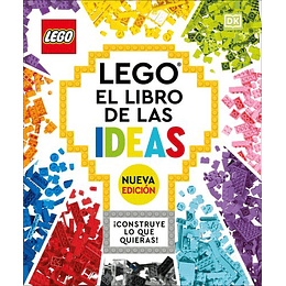 Lego El Libro De Las Ideas