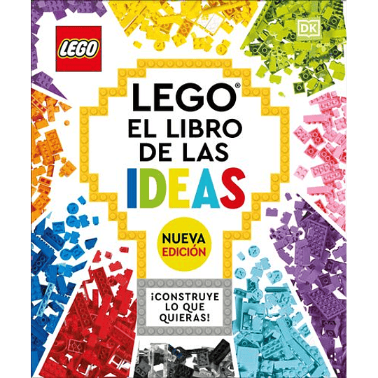 Lego El Libro De Las Ideas