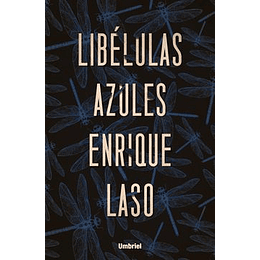Libelulas Azules