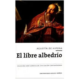 Libre Albedrio, El