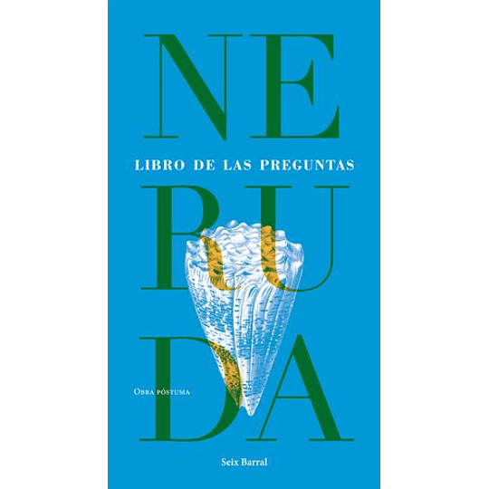 Libro De Las Preguntas