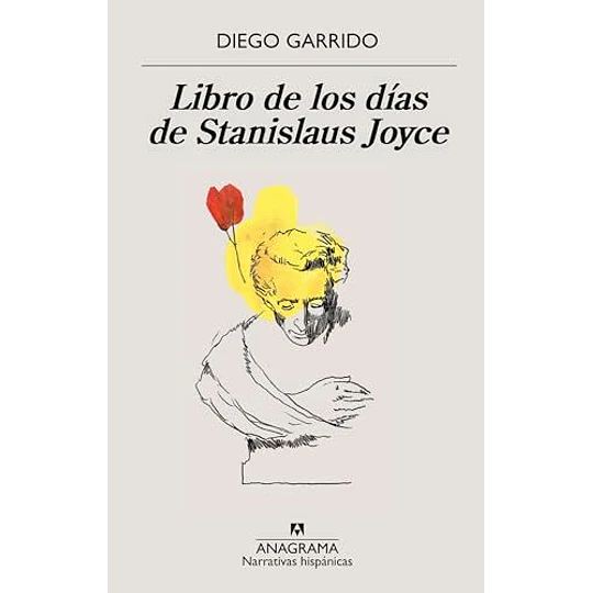 Libro De Los Días De Stanislaus Joyce