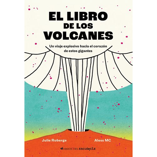 Libro De Los Volcanes, El