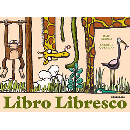 Libro Libresco