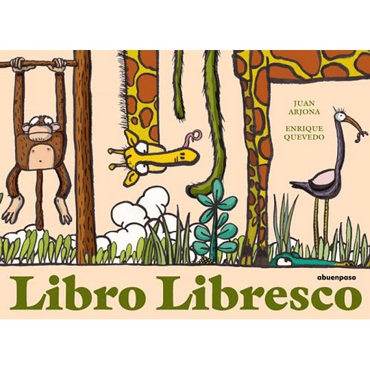 Libro Libresco