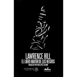 Libro Mayor De Los Negros