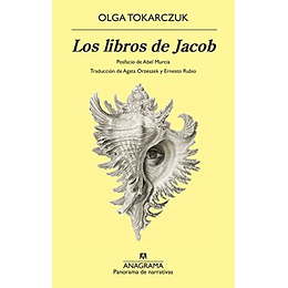Libros De Jacob, Los