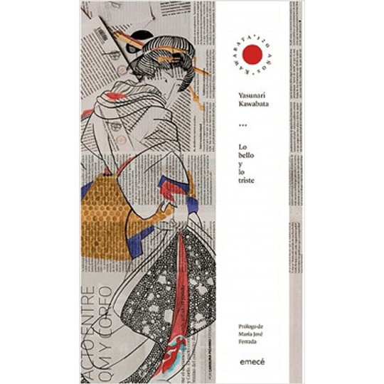 Lo Bello Y Lo Triste