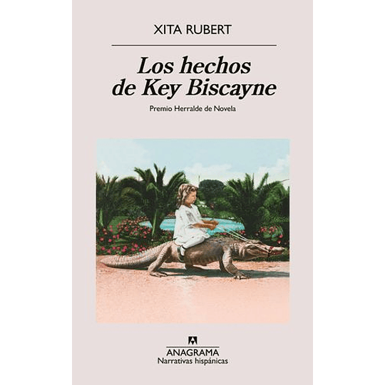 Los Hechos De Key Biscayne 