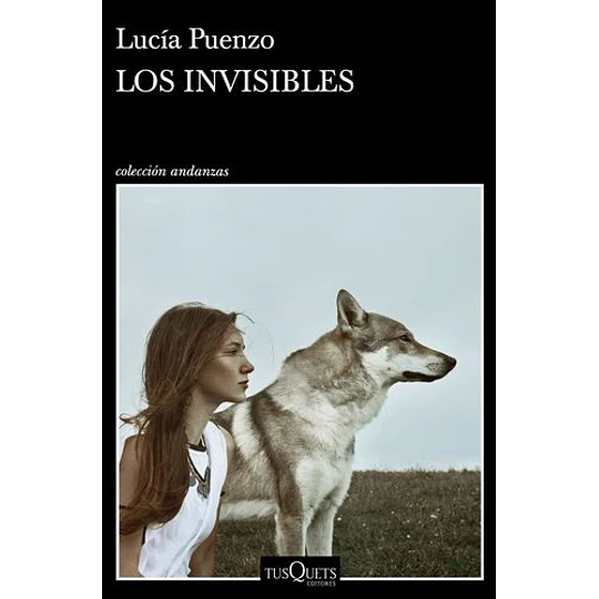 Los Invisibles