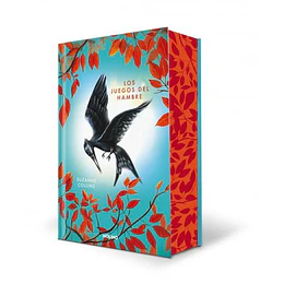 Los Juegos Del Hambre (Edición Especial)  