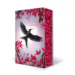 Los Juegos Del Hambre 3 - Sinsajo (Edición Especial) 