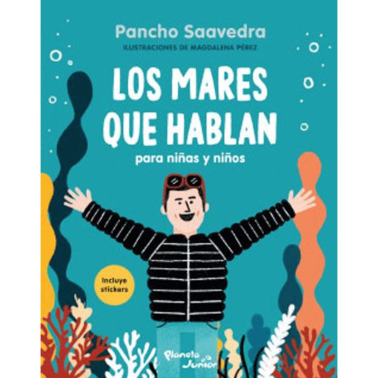 Los Mares Que Hablan