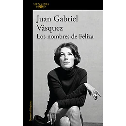 Los Nombres De Feliza