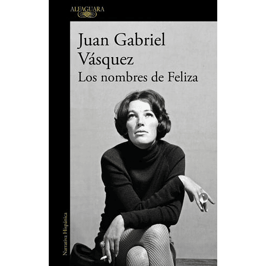 Los Nombres De Feliza