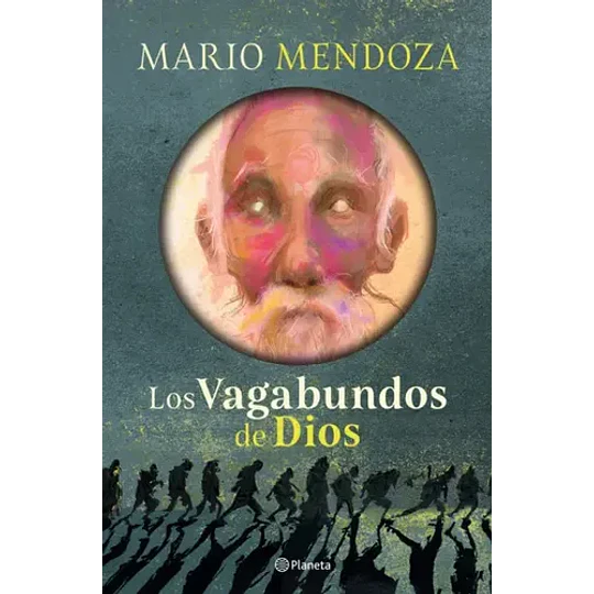 Los Vagabundos De Dios