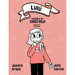 Lulu Descubre Un Secreto