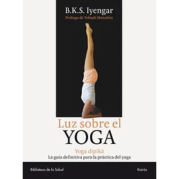 Luz Sobre El Yoga