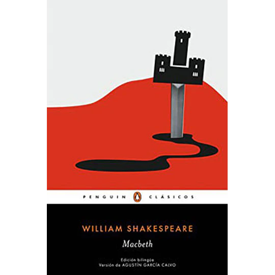 Macbeth (Edicion Bilingue)