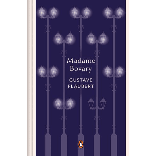 Madame Bovary Edicion Conmemorativa