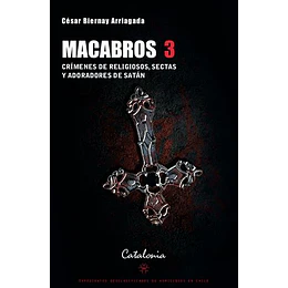 Macabros 3