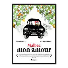 Malbec Mon Amour
