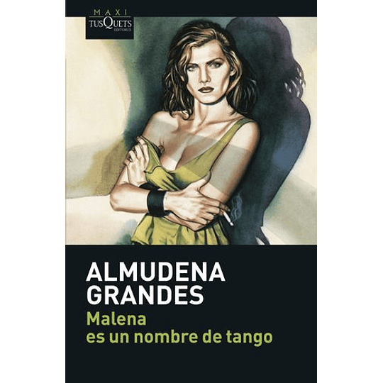 Malena Es Un Nombre De Tango