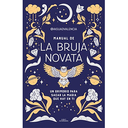 Manual De La Bruja Novata