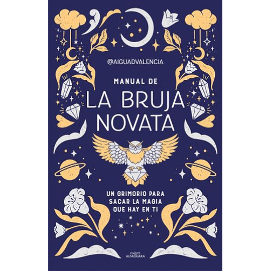 Manual De La Bruja Novata