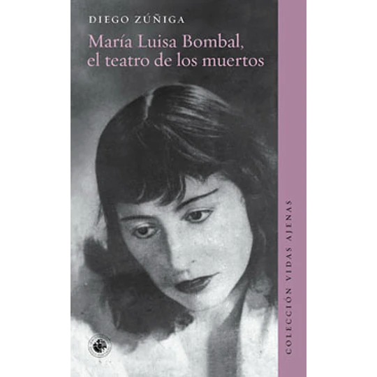 Maria Luisa Bombal El Teatro De Los Muertos