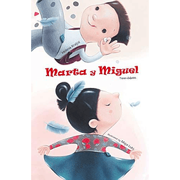 Marta Y Miguel Tienen Diabetes